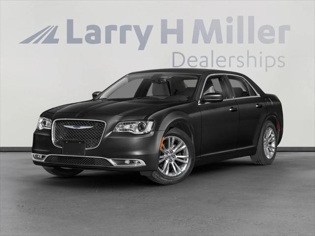 2023 Chrysler 300 300C 2023 Chrysler 300 300C