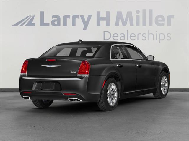 2023 Chrysler 300 300C 2023 Chrysler 300 300C