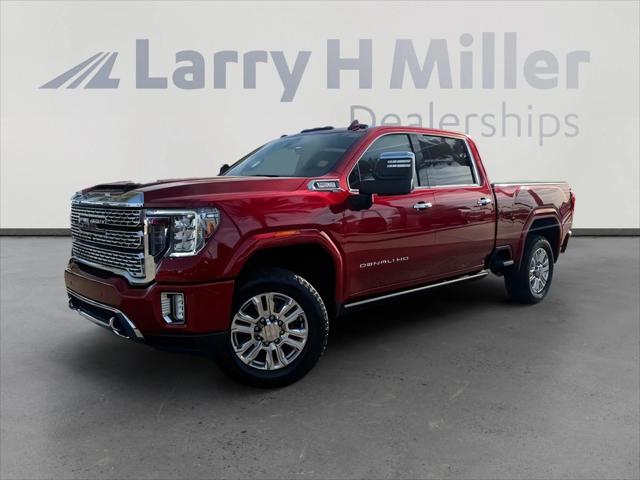 2023 GMC Sierra 3500HD 4WD Crew Cab Standard Bed Denali 2023 GMC Sierra 3500HD 4WD Crew Cab Standard Bed Denali