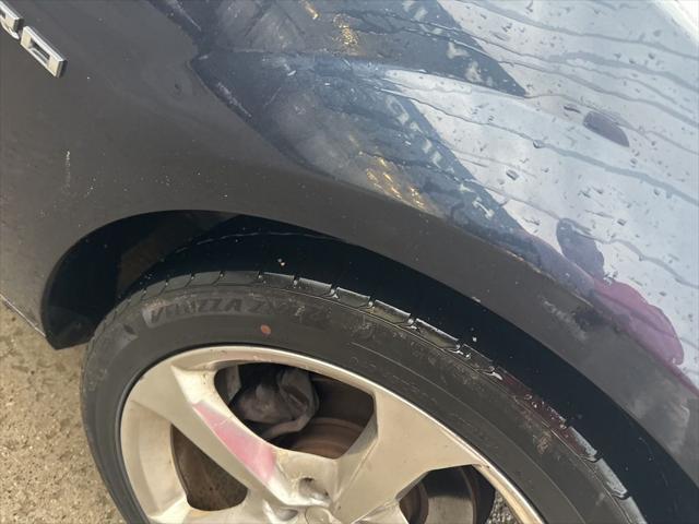 2013 Chevrolet Camaro 2LT