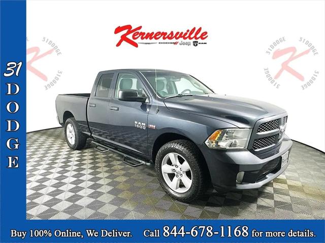 2015 RAM 1500 Express