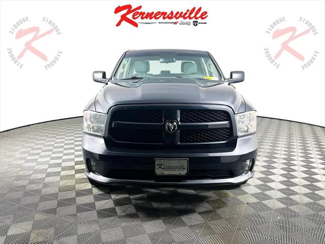 2015 RAM 1500 Express