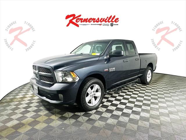 2015 RAM 1500 Express