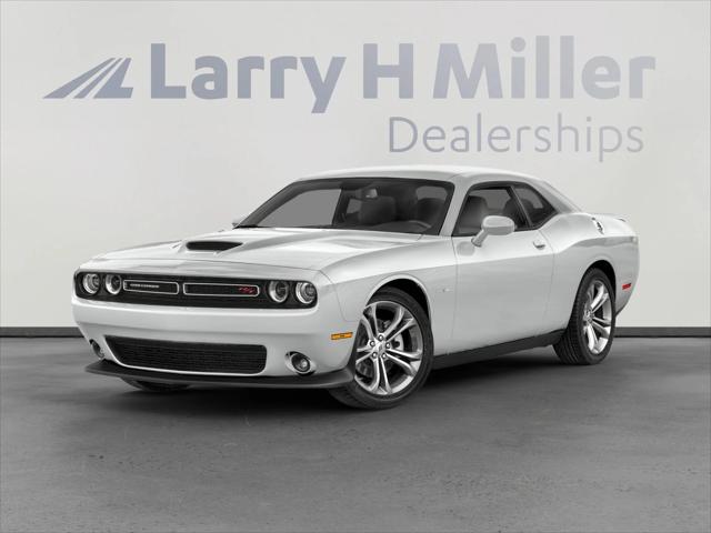 2022 Dodge Challenger R/T 2022 Dodge Challenger R/T