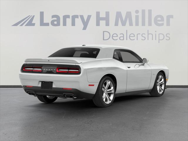 2022 Dodge Challenger R/T 2022 Dodge Challenger R/T