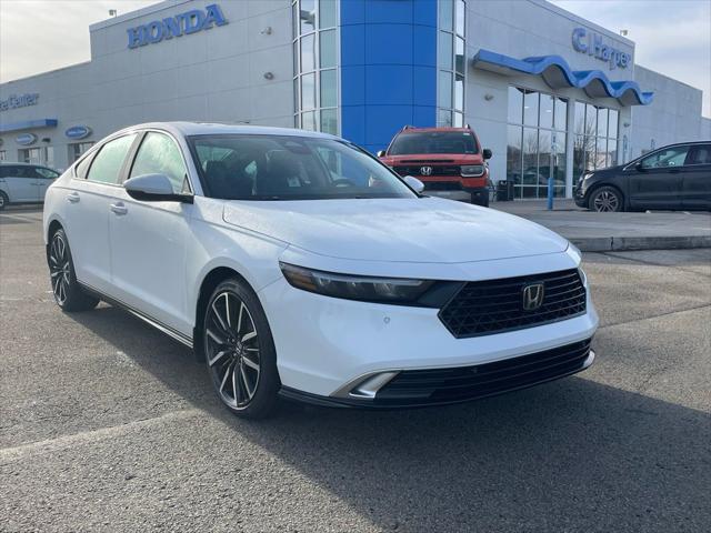 2025 Honda Accord Sedan Touring for sale in Belle Vernon, PA