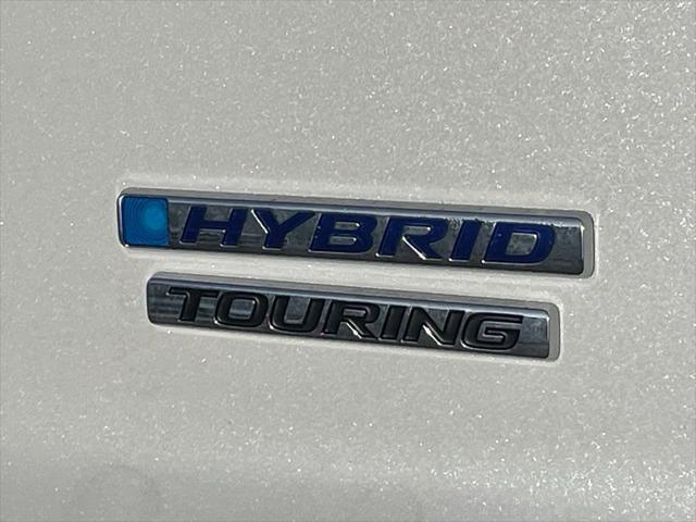 2025 Honda Accord Sedan Touring