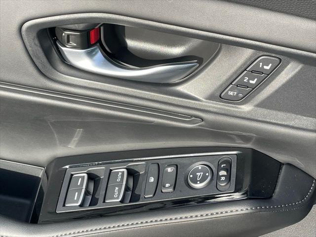 2025 Honda Accord Sedan Touring