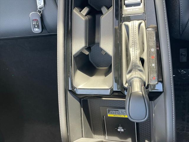 2025 Honda Accord Sedan Touring