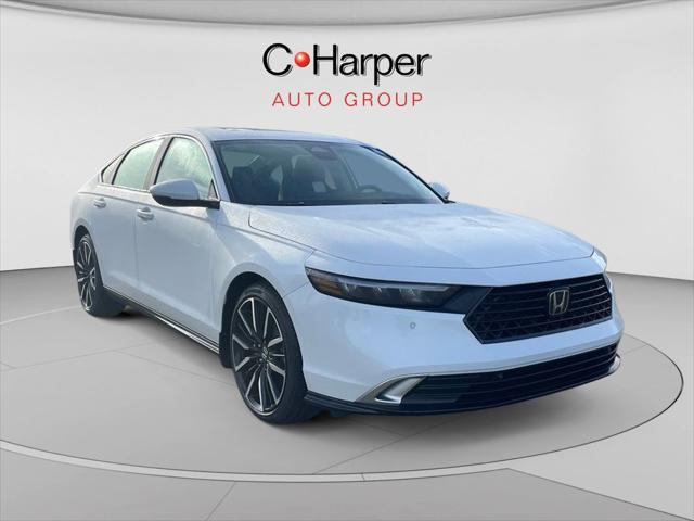 2025 Honda Accord Sedan Touring for sale in Belle Vernon, PA