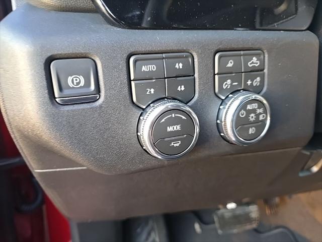 2026 GMC Sierra 3500HD Crew Cab, Long Bed, SLT Dual Rear Wheel, 4WD