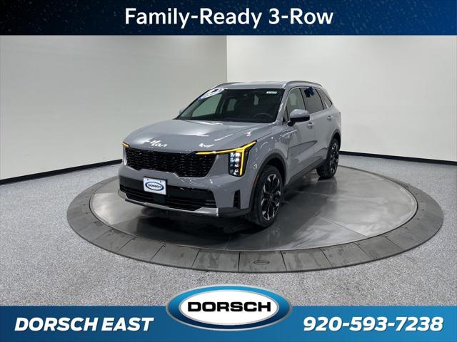 2026 Kia Sorento EX for sale in Green Bay, WI