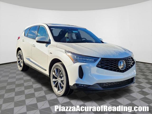 2026 Acura RDX w/A-Spec Package for sale in Reading, PA
