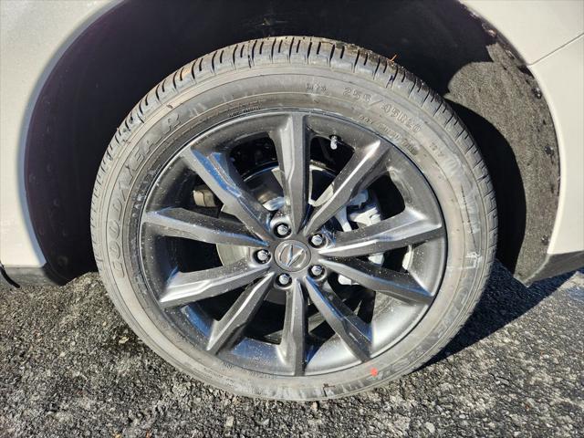 2026 Acura RDX w/A-Spec Package