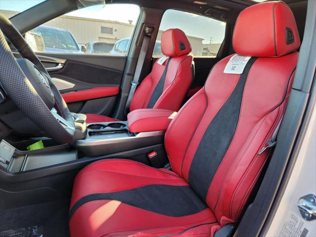 2026 Acura RDX w/A-Spec Package