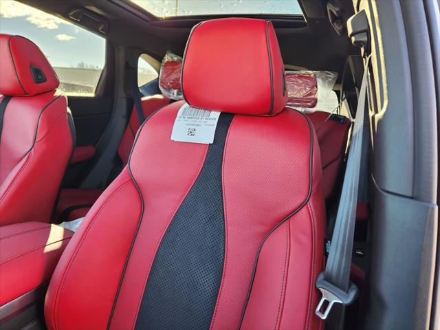 2026 Acura RDX w/A-Spec Package
