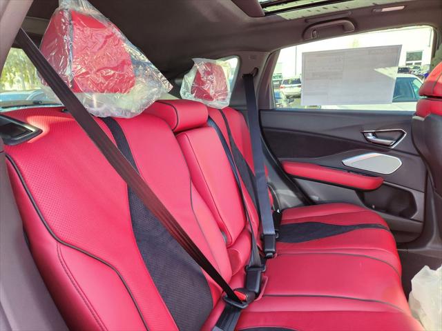 2026 Acura RDX w/A-Spec Package