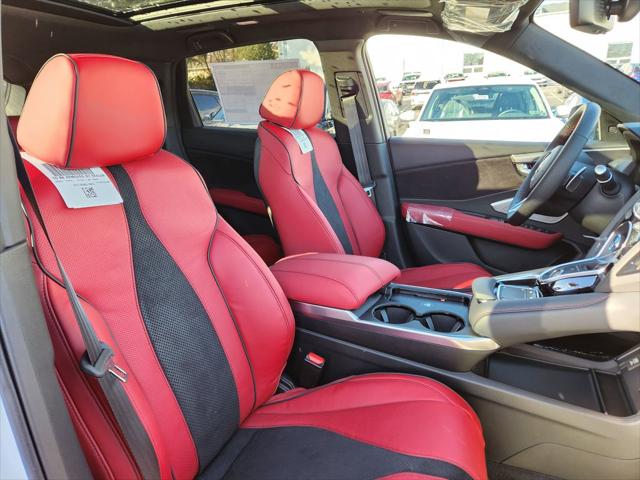 2026 Acura RDX w/A-Spec Package
