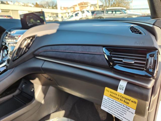 2026 Acura RDX w/A-Spec Package