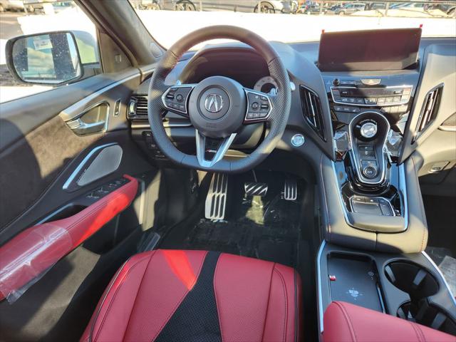 2026 Acura RDX w/A-Spec Package