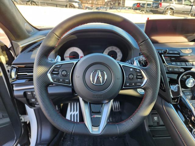 2026 Acura RDX w/A-Spec Package