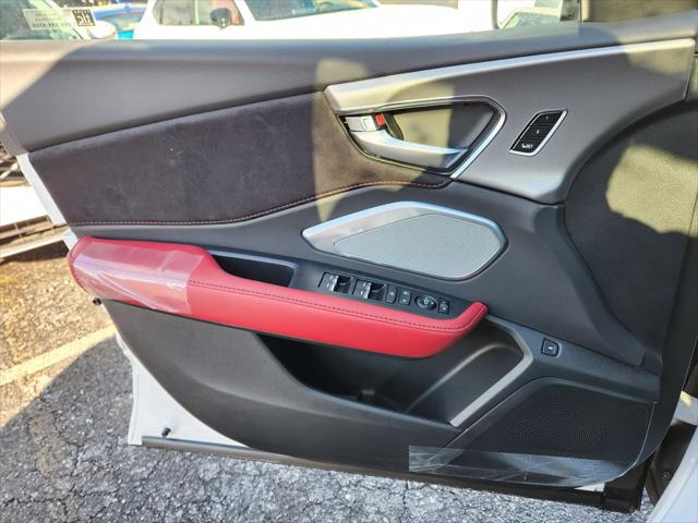 2026 Acura RDX w/A-Spec Package