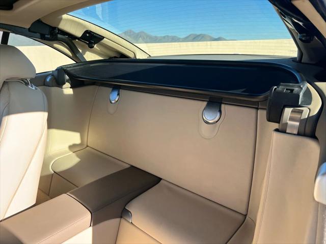 2009 Mercedes-Benz SL SL 550 SL 550 Roadster 2D