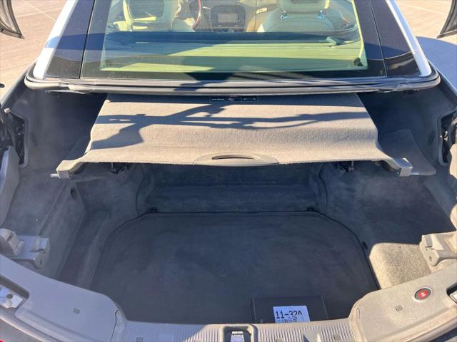 2009 Mercedes-Benz SL SL 550 SL 550 Roadster 2D
