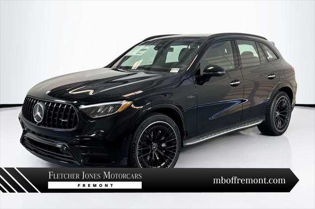2026 Mercedes-Benz GLC 4MATIC for sale in Fremont, CA