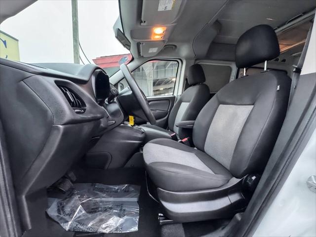 2021 Ram ProMaster City Tradesman Cargo Van