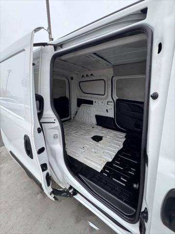 2021 Ram ProMaster City Tradesman Cargo Van