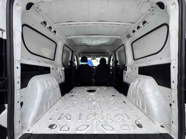 2021 Ram ProMaster City Tradesman Cargo Van