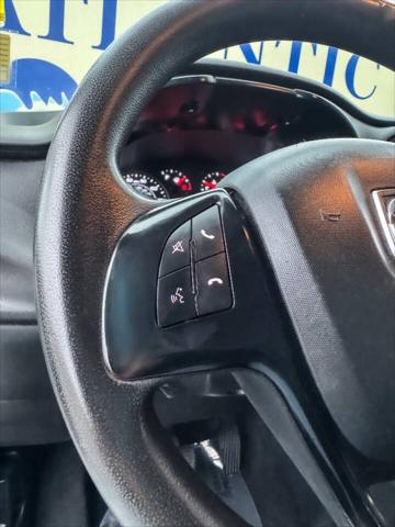 2021 Ram ProMaster City Tradesman Cargo Van