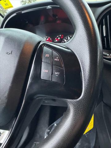 2021 Ram ProMaster City Tradesman Cargo Van