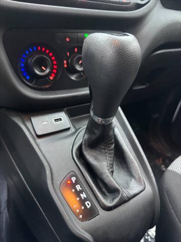 2021 Ram ProMaster City Tradesman Cargo Van