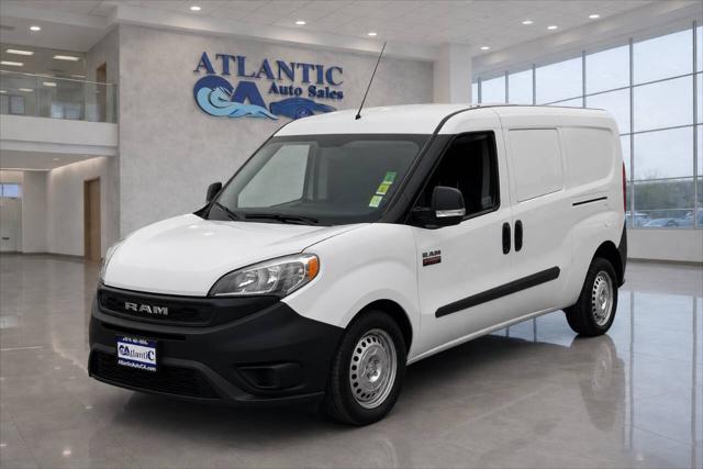 2021 Ram ProMaster City Tradesman Cargo Van for sale in Sacramento, CA