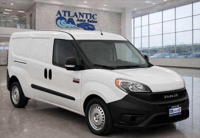 2021 Ram ProMaster City Tradesman Cargo Van