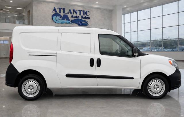2021 Ram ProMaster City Tradesman Cargo Van