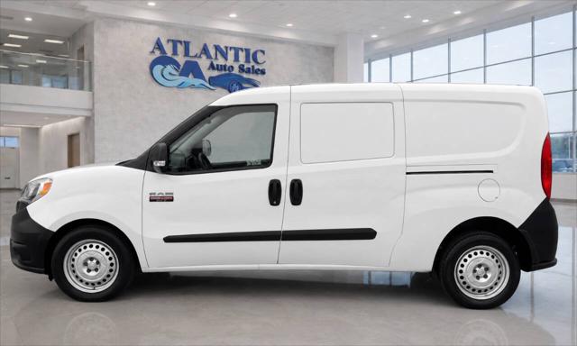 2021 Ram ProMaster City Tradesman Cargo Van
