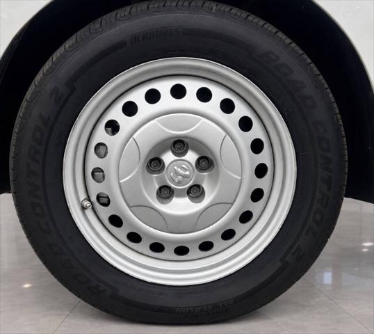 2021 Ram ProMaster City Tradesman Cargo Van