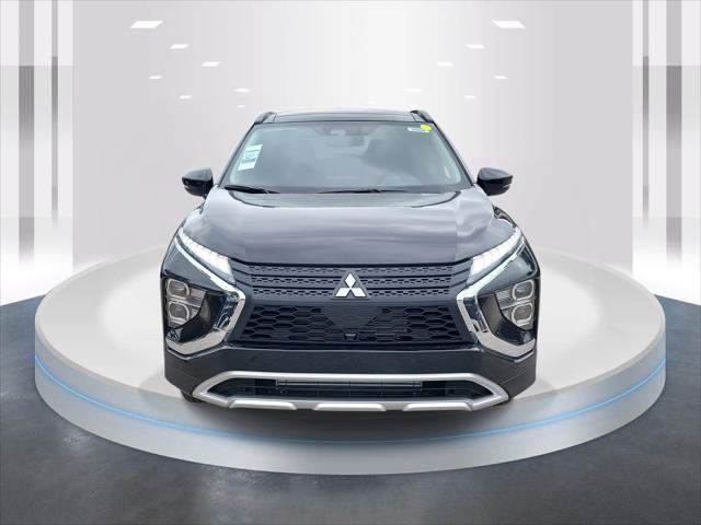 2026 Mitsubishi Eclipse Cross SE 1.5T S-AWC