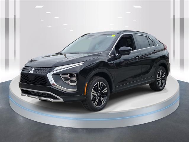 2026 Mitsubishi Eclipse Cross SE 1.5T S-AWC