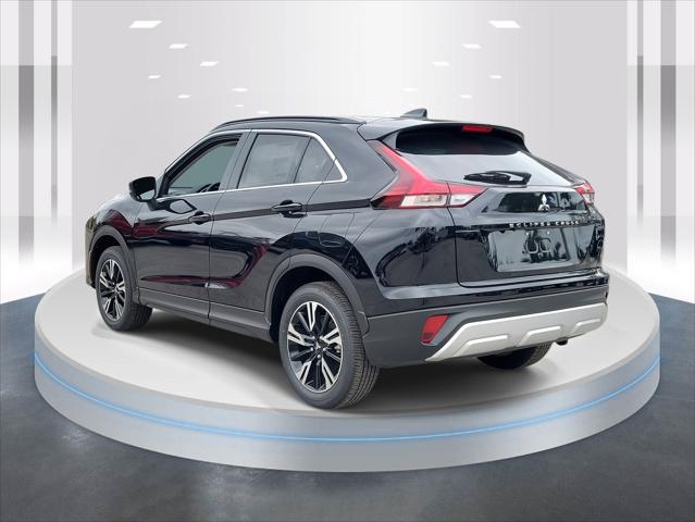 2026 Mitsubishi Eclipse Cross SE 1.5T S-AWC