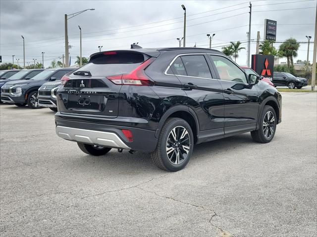 2026 Mitsubishi Eclipse Cross SE 1.5T S-AWC