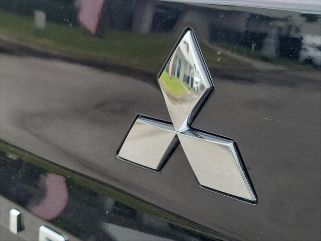 2026 Mitsubishi Eclipse Cross SE 1.5T S-AWC