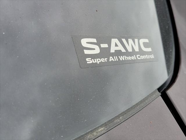 2026 Mitsubishi Eclipse Cross SE 1.5T S-AWC