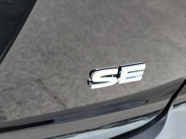 2026 Mitsubishi Eclipse Cross SE 1.5T S-AWC