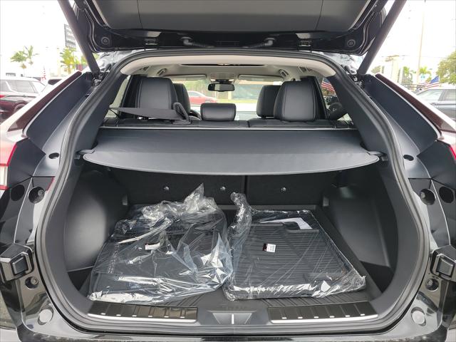2026 Mitsubishi Eclipse Cross SE 1.5T S-AWC