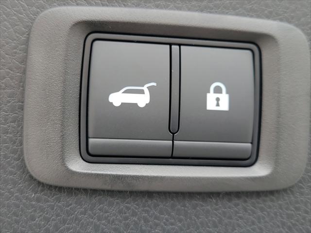 2026 Mitsubishi Eclipse Cross SE 1.5T S-AWC