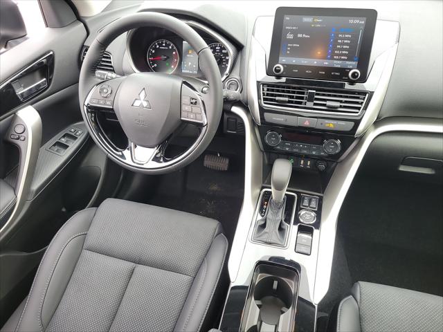 2026 Mitsubishi Eclipse Cross SE 1.5T S-AWC